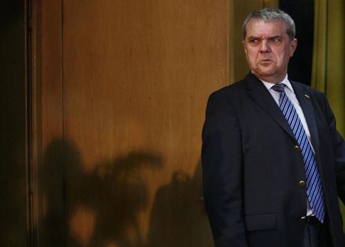 Румен Петков: Да не ме замесват с ОЛАФ