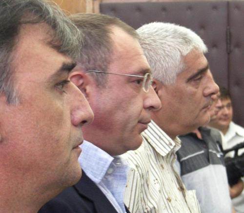 Отложиха дело срещу Христо Александров