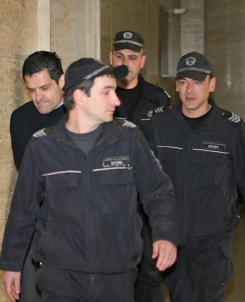 Съкилийникът на Брендо: Попова ми оказваше натиск, Найденов гледаше 