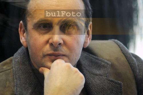 СГС отложи делото срещу Вальо Топлото 