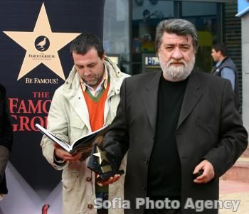Вежди Рашидов: Иван Драшков е най-удобният бушон