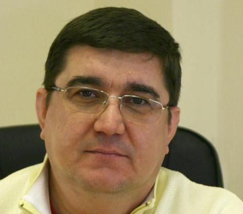 Огнян Стефанов остава във ВМА, мрази всички медии