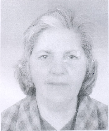 Столичната полиция издирва 71- годишна жена 