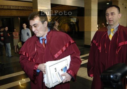 ДАНС проверява БСП за "финансиране на тъмно"