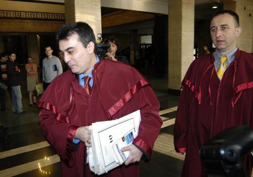 Прокуратурата разследва брата на Иван Драшков