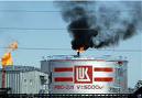 “Лукойл”, “Роснефт”, ТНК-ВР и “Газпром” получават 9 млрд. долара държавен кредит