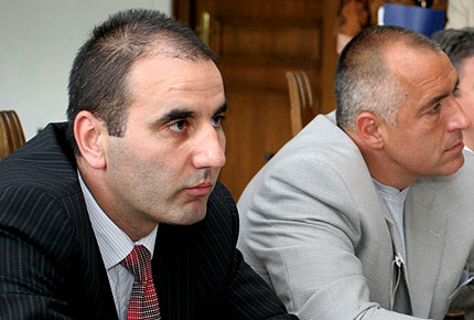 Цветанов: Румен Петков е получил документите за дарението на БСП