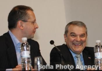 Румен Петков: Не съм искал оставката на Станишев