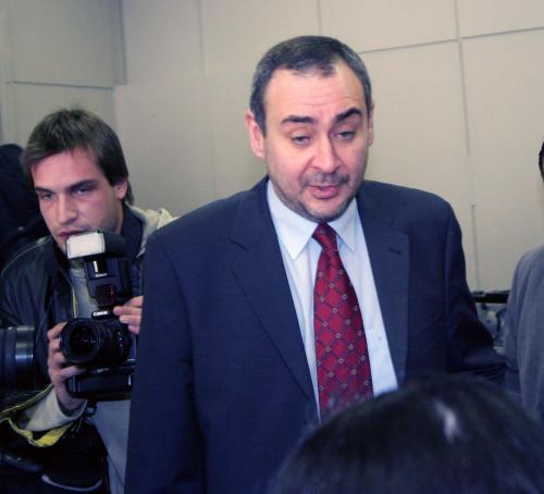 Велчев: Не е работа на прокуратурата да се занимава с граждански подписки