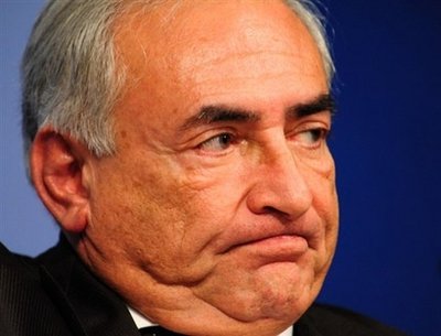 Разследват шефа на МВФ заради афера с омъжена жена 