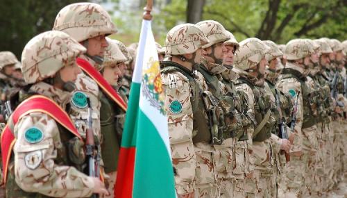 Стабилно е състоянието на пострадалите наши военни в Афганистан
