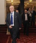 Юнал Лютфи: Смъртта на Емин е голяма трагедия 