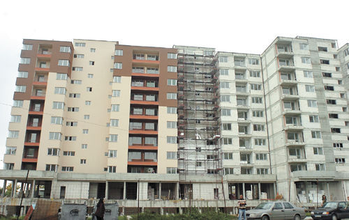 Падат цените на панелките