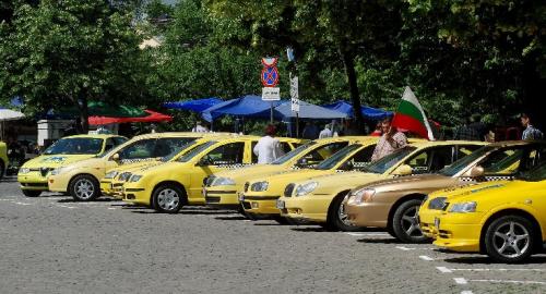 Гръмнаха ром, нападнал таксист 