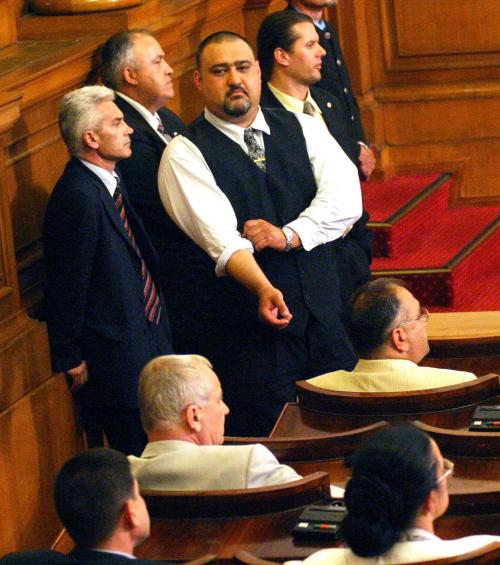 Павел Чернев: Прокуратурата се отказа