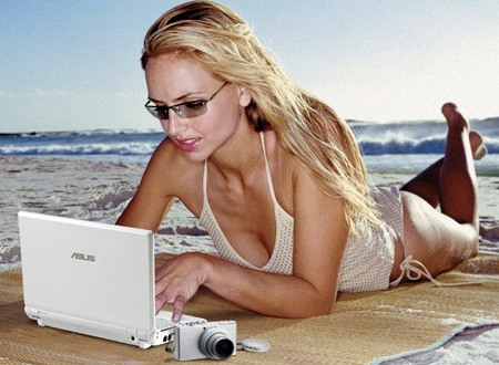Американките готови за секс с PC-то