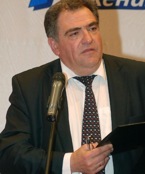 Цветанов: Емин беше напрегнат,  разсеян, не ме слушаше