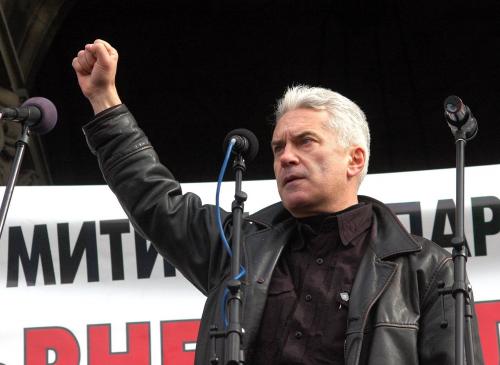 Оправдаха Сидерови 