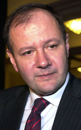 ДЕА пред Миков: Българските полицаи едни от най-добрите по наркотрафика 