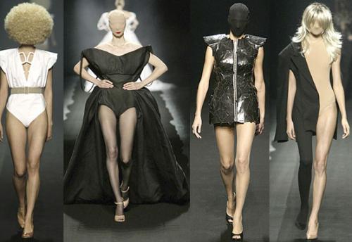 Maison Martin Margiela вече с двадесет години работа 