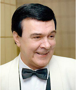 Почина Муслим Магомаев