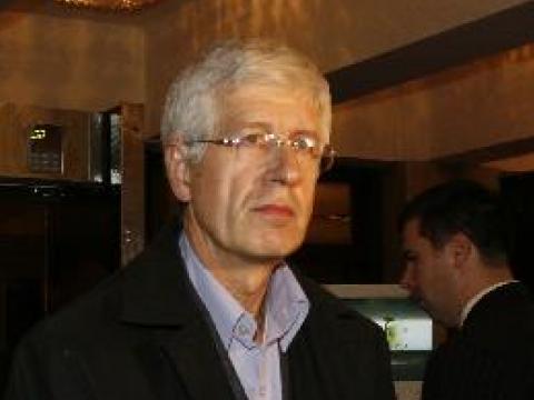 Овчаров срещу Станишев в София 