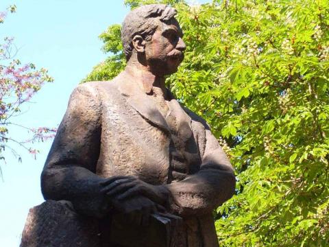 В Хасково започнаха Яворовите дни
