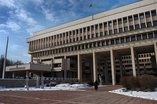 Екопосланикът ни в ОССЕ отива в Берлин 
