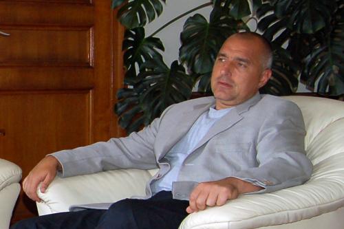 Бойко: София е номер 1, всички да си отидат по родните места
