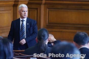 "Атака" предлага предизборна коалиция с ГЕРБ