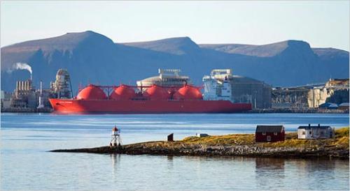 Петър Димитров договаря внос на газ от Тунис