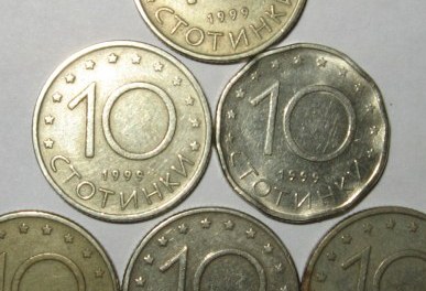 Отмъкнаха монети от параклис, спипват наглеца