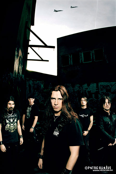 ABV PRO с нова изненада за предстоящия концерт на FIREWIND