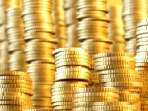 Нелегален “монетен двор” разкрит в Тайван