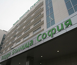 Лекуват дете три месеца за пет различни болести