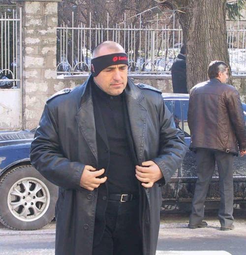 БХК: Борисов направи скандални изказвания