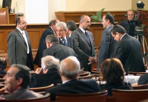 ДПС за Борисов: ЕНП да си види кандидата за премиер