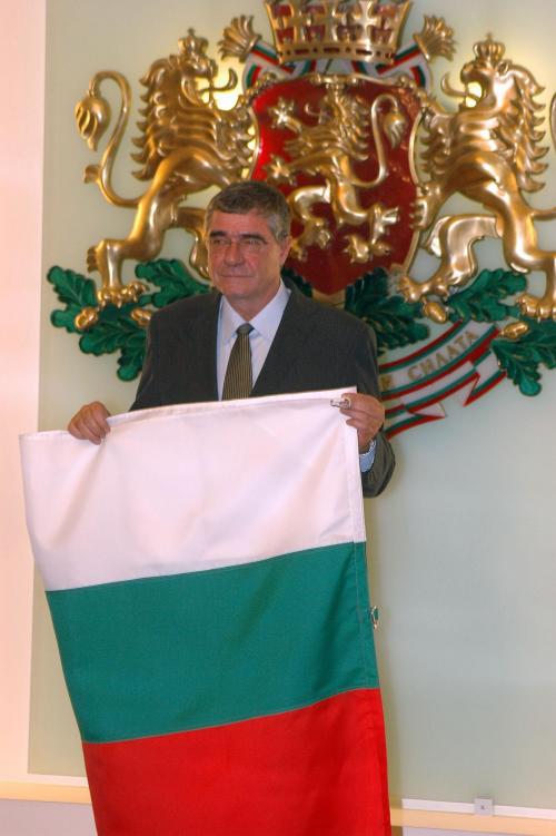 Циганското лято заради глобалното затопляне 