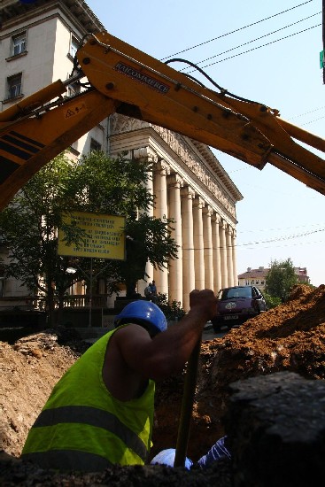 Уволнения заради кризата