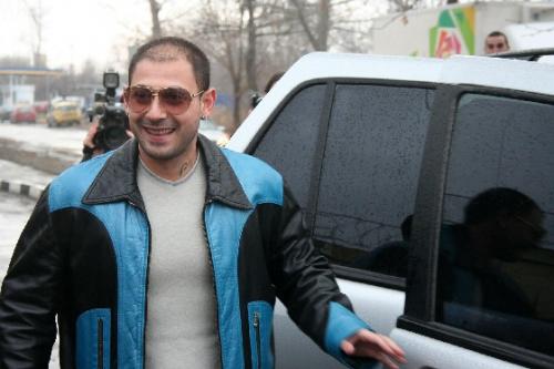 Топченге в клип на Ванко 1 