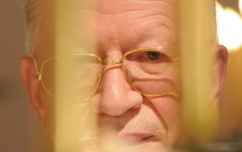 Ген. Любен Гоцев: В България няма мафия