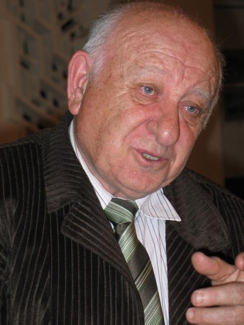 Георги Мишев: Умъртвихме думата любов 