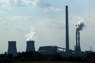 Кърджали отново обгазен 