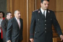 Разпитаха свидетели срещу Любомир Иванов