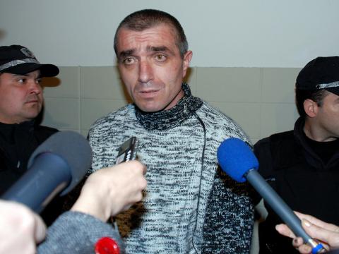 Куйович обжалва 16 години затвор