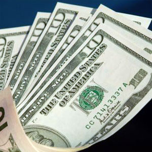 500 долара награда за върнати 7500 