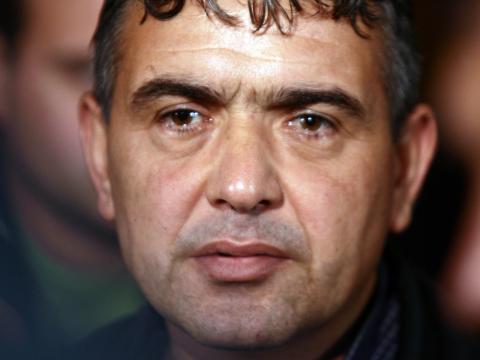 Неочакван обрат: съдят подп. Наско Люцканов за хулиганство