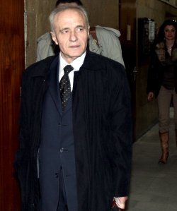 Съдът наложи 3000 лева гаранция на Асен Друмев