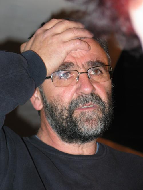 Писателят Христо Стоянов: Мит е че у нас не се чете