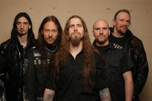 Пуснаха билетите за концерта на HAMMERFALL и SABATON 
